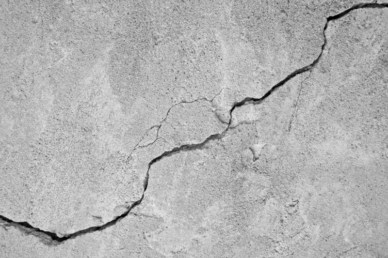 Cracked Foundation Repair in Northfield, CT