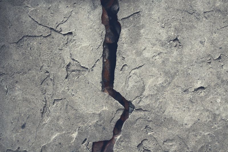 Foundation Crack Repair in North Haven, CT