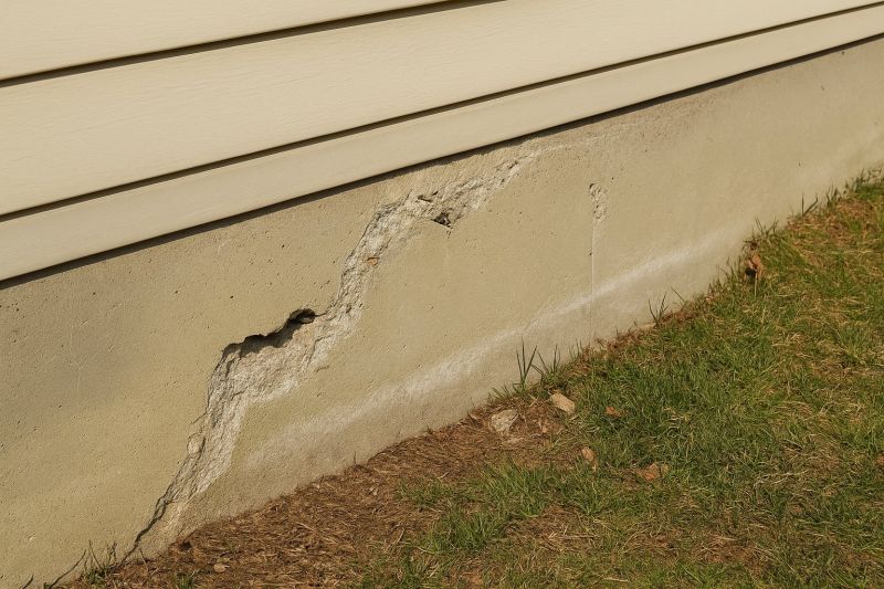 Foundation Raising in Southington, CT
