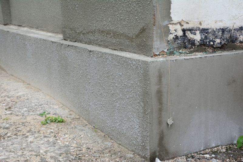 Foundation Repair in Killingworth, CT