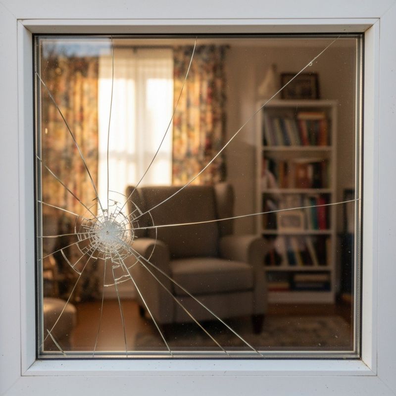 House Settling Repair in Wallingford, CT