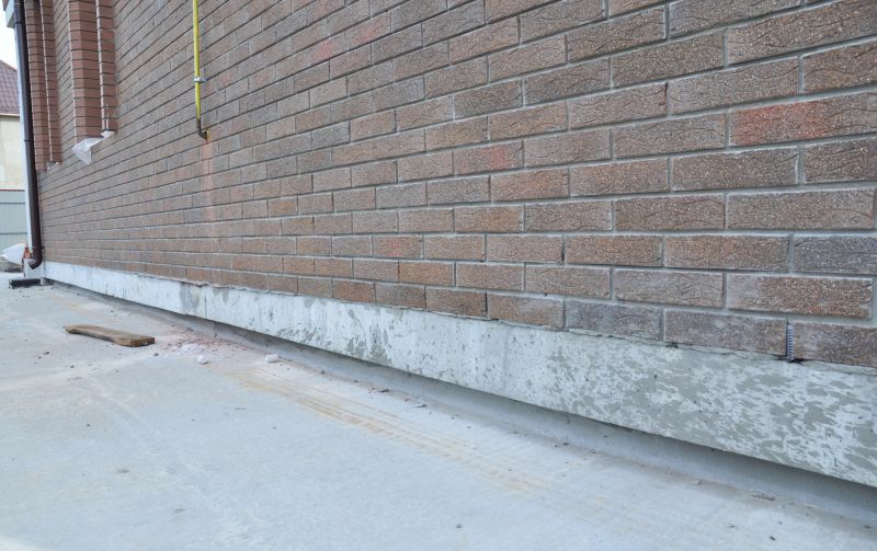 Structural Foundation Repair in Northfield, CT